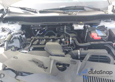 2024 Honda Cr-V Ex-L Awd из США, поврежденный, VIN 2HKRS4H72RH437847